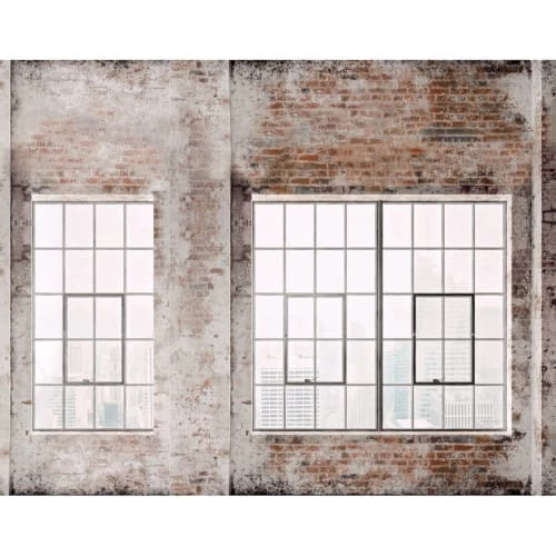 Lé Papiers De Ninon Papiers Peints Papier Peint Panoramique En Papier Multicolore 334x300 3 Lé Papiers De Ninon Papiers Peints Papier Peint Panoramique En Papier Multicolore 334x300