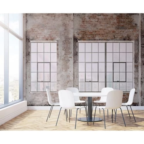 Lé Papiers De Ninon Papiers Peints Papier Peint Panoramique En Papier Multicolore 334x300 4 Lé Papiers De Ninon Papiers Peints Papier Peint Panoramique En Papier Multicolore 334x300 – Image 2