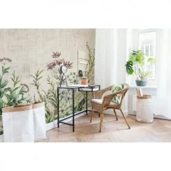 Lé Papiers De Ninon Papiers Peints Papier Peint Panoramique En Papier Multicolore 384x270 -Papiers peints Soldes papier peint panoramique en papier multicolore 384x270 3