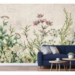 Lé Papiers De Ninon Papiers Peints Papier Peint Panoramique En Papier Multicolore 384x270 -Papiers peints Soldes papier peint panoramique en papier multicolore 384x270 4