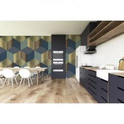 Lé Papiers De Ninon Papiers Peints Papier Peint Panoramique En Papier Multicolore 480x270 -Papiers peints Soldes papier peint panoramique en papier multicolore 480x270 6