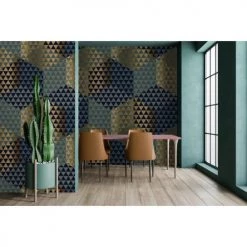 Lé Papiers De Ninon Papiers Peints Papier Peint Panoramique En Papier Multicolore 480x270 -Papiers peints Soldes papier peint panoramique en papier multicolore 480x270 7