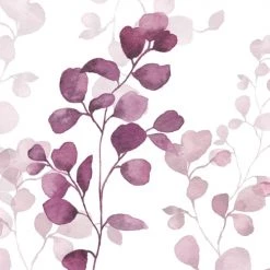 Acte Deco Papiers Peints Papier Peint Panoramique Eucalyptus - 250x255 -Papiers peints Soldes papier peint panoramique eucalyptus 250x255 11