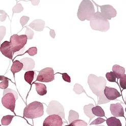 Acte Deco Papiers Peints Papier Peint Panoramique Eucalyptus - 250x255 -Papiers peints Soldes papier peint panoramique eucalyptus 250x255 12