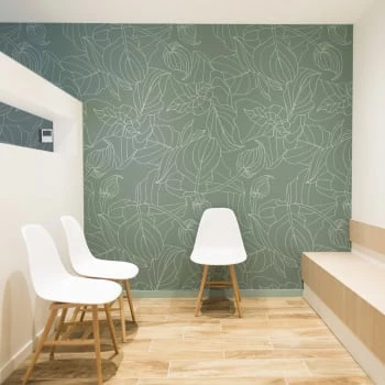 Acte Deco Papiers Peints Papier Peint Panoramique Feuillages - 250x340 7 Acte Deco Papiers Peints Papier Peint Panoramique Feuillages - 250x340 – Image 5