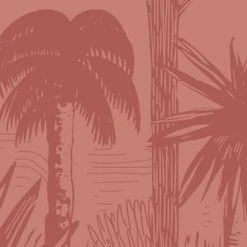 Acte Deco Papiers Peints Papier Peint Panoramique Forêt Des Tropiques - 250x170 -Papiers peints Soldes papier peint panoramique foret des tropiques 250x170 22