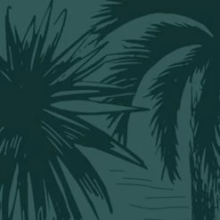 Acte Deco Papiers Peints Papier Peint Panoramique Forêt Des Tropiques - 250x340 -Papiers peints Soldes papier peint panoramique foret des tropiques 250x340 10