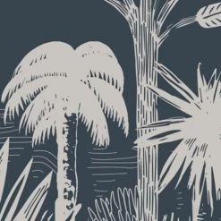 Acte Deco Papiers Peints Papier Peint Panoramique Forêt Des Tropiques - 250x340 -Papiers peints Soldes papier peint panoramique foret des tropiques 250x340 17