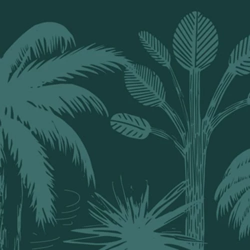 Acte Deco Papiers Peints Papier Peint Panoramique Forêt Des Tropiques - 250x425 7 Acte Deco Papiers Peints Papier Peint Panoramique Forêt Des Tropiques - 250x425 – Image 5