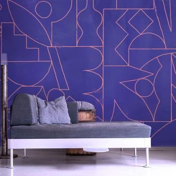 Acte Deco Papiers Peints Papier Peint Panoramique Fragments - 250x425 7 Acte Deco Papiers Peints Papier Peint Panoramique Fragments - 250x425 – Image 5