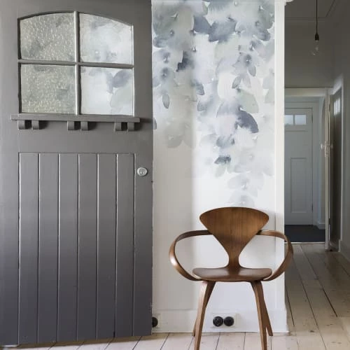 Acte Deco Papiers Peints Papier Peint Panoramique Glycine - 250x425 4 Acte Deco Papiers Peints Papier Peint Panoramique Glycine - 250x425 – Image 2