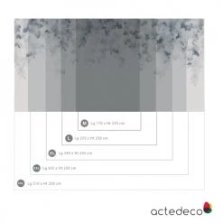 Acte Deco Papiers Peints Papier Peint Panoramique Glycine - 250x510 11 Acte Deco Papiers Peints Papier Peint Panoramique Glycine - 250x510 -Papiers peints Soldes papier peint panoramique glycine 250x510 4