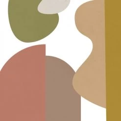 99Déco Papiers Peints Papier Peint Panoramique Graphique Abstrait 240x270cm -Papiers peints Soldes papier peint panoramique graphique abstrait 240x270cm 3