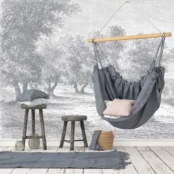 Ciment Factory Papiers Peints Papier Peint Panoramique Gravure Les Oliviers 390x270cm 13 Ciment Factory Papiers Peints Papier Peint Panoramique Gravure Les Oliviers 390x270cm -Papiers peints Soldes papier peint panoramique gravure les oliviers 390x270cm 5