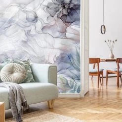 99Déco Papiers Peints Papier Peint Panoramique Intissé 240x270cm