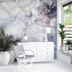 Papiers peints Soldes -Papiers peints Soldes papier peint panoramique intisse 240x270cm 12