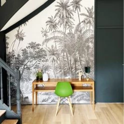 99Déco Papiers Peints Papier Peint Panoramique Intissé 240x270cm 12 99Déco Papiers Peints Papier Peint Panoramique Intissé 240x270cm -Papiers peints Soldes papier peint panoramique intisse 240x270cm 9