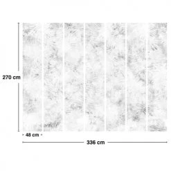 99Déco Papiers Peints Papier Peint Panoramique Intissé 336x270cm -Papiers peints Soldes papier peint panoramique intisse 336x270cm 33