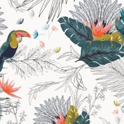 99Déco Papiers Peints Papier Peint Panoramique Intissé 336x270cm -Papiers peints Soldes papier peint panoramique intisse 336x270cm 38