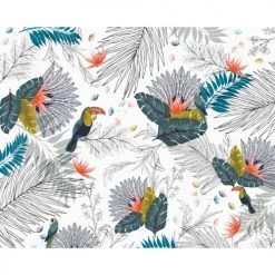 99Déco Papiers Peints Papier Peint Panoramique Intissé 336x270cm -Papiers peints Soldes papier peint panoramique intisse 336x270cm 39