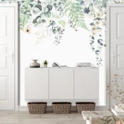 99Déco Papiers Peints Papier Peint Panoramique Intissé 336x270cm -Papiers peints Soldes papier peint panoramique intisse 336x270cm 4