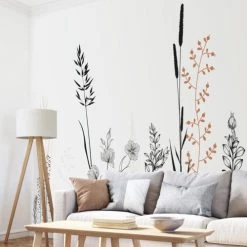 99Déco Papiers Peints Papier Peint Panoramique Intissé 336x270cm