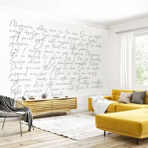 99Déco Papiers Peints Papier Peint Panoramique Intissé 432x270cm 4 99Déco Papiers Peints Papier Peint Panoramique Intissé 432x270cm – Image 2