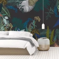 99Déco Papiers Peints Papier Peint Panoramique Intissé 432x270cm