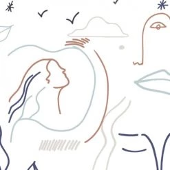 99Déco Papiers Peints Papier Peint Panoramique Intissé 432x270cm -Papiers peints Soldes papier peint panoramique intisse 432x270cm 30