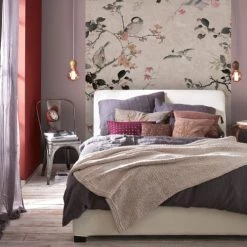 Art For The Home Papiers Peints Papier Peint Panoramique Jardin Japonais Multicolore 280x200cm