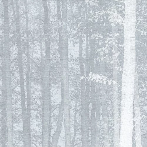 Acte Deco Papiers Peints Papier Peint Panoramique La Forêt Enchantée - 250x340 6 Acte Deco Papiers Peints Papier Peint Panoramique La Forêt Enchantée - 250x340 – Image 4