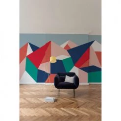 Acte Deco Papiers Peints Papier Peint Panoramique Le Grand Paradis - 250x340 -Papiers peints Soldes papier peint panoramique le grand paradis 250x340 3