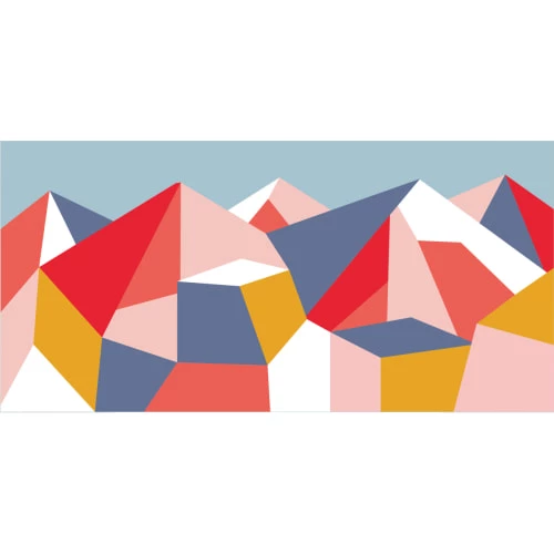 Acte Deco Papiers Peints Papier Peint Panoramique Le Grand Paradis - 250x425 4 Acte Deco Papiers Peints Papier Peint Panoramique Le Grand Paradis - 250x425 – Image 2