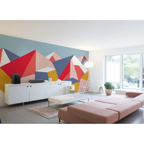 Acte Deco Papiers Peints Papier Peint Panoramique Le Grand Paradis - 250x510 6 Acte Deco Papiers Peints Papier Peint Panoramique Le Grand Paradis - 250x510 – Image 4