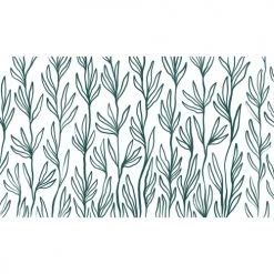 Acte Deco Papiers Peints Papier Peint Panoramique Leaves - 250x255 -Papiers peints Soldes papier peint panoramique leaves 250x255 9