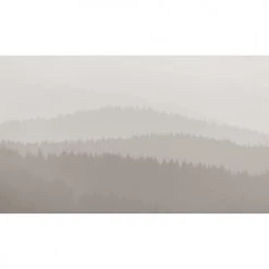 Acte Deco Papiers Peints Papier Peint Panoramique Low Mountains - 250x255 -Papiers peints Soldes papier peint panoramique low mountains 250x255 3