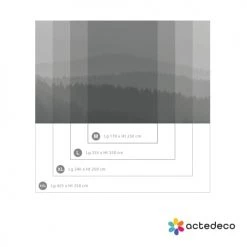 Acte Deco Papiers Peints Papier Peint Panoramique Low Mountains - 250x425 12 Acte Deco Papiers Peints Papier Peint Panoramique Low Mountains - 250x425 -Papiers peints Soldes papier peint panoramique low mountains 250x425 11