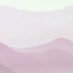 Acte Deco Papiers Peints Papier Peint Panoramique Misty Mountains - 250x170 -Papiers peints Soldes papier peint panoramique misty mountains 250x170 28