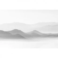 Acte Deco Papiers Peints Papier Peint Panoramique Misty Mountains - 250x255 -Papiers peints Soldes papier peint panoramique misty mountains 250x255 15
