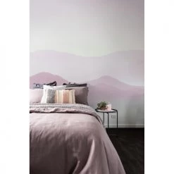 Acte Deco Papiers Peints Papier Peint Panoramique Misty Mountains - 250x340 -Papiers peints Soldes papier peint panoramique misty mountains 250x340 20