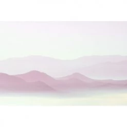 Acte Deco Papiers Peints Papier Peint Panoramique Misty Mountains - 250x340 -Papiers peints Soldes papier peint panoramique misty mountains 250x340 21