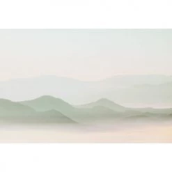 Acte Deco Papiers Peints Papier Peint Panoramique Misty Mountains - 250x340 -Papiers peints Soldes papier peint panoramique misty mountains 250x340 9