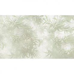 Acte Deco Papiers Peints Papier Peint Panoramique Ombres Bambous - 250x255 -Papiers peints Soldes papier peint panoramique ombres bambous 250x255 8