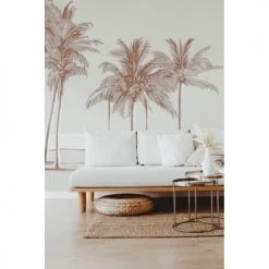 Acte Deco Papiers Peints Papier Peint Panoramique Palmiers - 250x170 11 Acte Deco Papiers Peints Papier Peint Panoramique Palmiers - 250x170 -Papiers peints Soldes papier peint panoramique palmiers 250x170 16