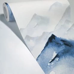 99Déco Papiers Peints Papier Peint Panoramique Paysage Nature Montagne 240x270cm -Papiers peints Soldes papier peint panoramique paysage nature montagne 240x270cm 4