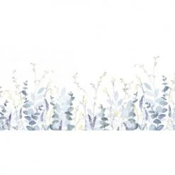 Acte Deco Papiers Peints Papier Peint Panoramique Poaceae à La Volée - 250x255 -Papiers peints Soldes papier peint panoramique poaceae a la volee 250x255 15