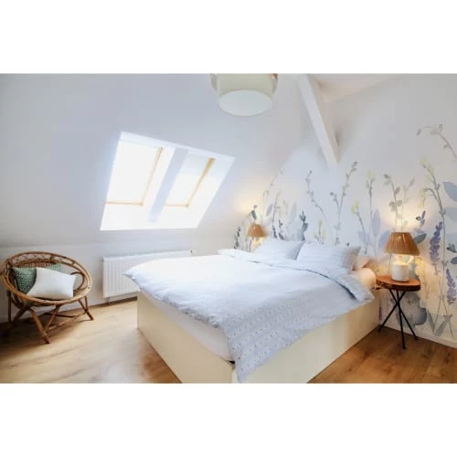 Acte Deco Papiers Peints Papier Peint Panoramique Poaceae à La Volée - 250x255 7 Acte Deco Papiers Peints Papier Peint Panoramique Poaceae à La Volée - 250x255 – Image 5