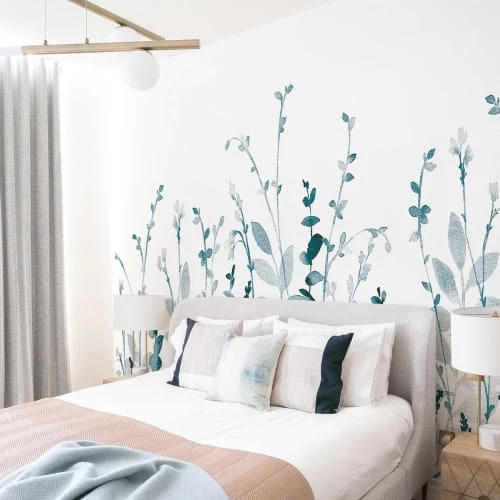 Acte Deco Papiers Peints Papier Peint Panoramique Poaceae à La Volée - 250x425 3 Acte Deco Papiers Peints Papier Peint Panoramique Poaceae à La Volée - 250x425