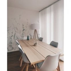 Acte Deco Papiers Peints Papier Peint Panoramique Poaceae à La Volée - 250x425 -Papiers peints Soldes papier peint panoramique poaceae a la volee 250x425 10