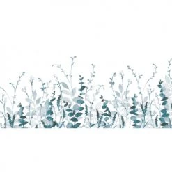 Acte Deco Papiers Peints Papier Peint Panoramique Poaceae à La Volée - 250x510 -Papiers peints Soldes papier peint panoramique poaceae a la volee 250x510 3